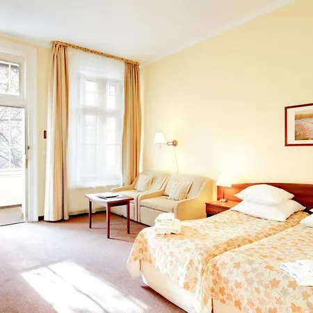 P&J Apartamenty Sw. Krzyza Krakow Exterior photo