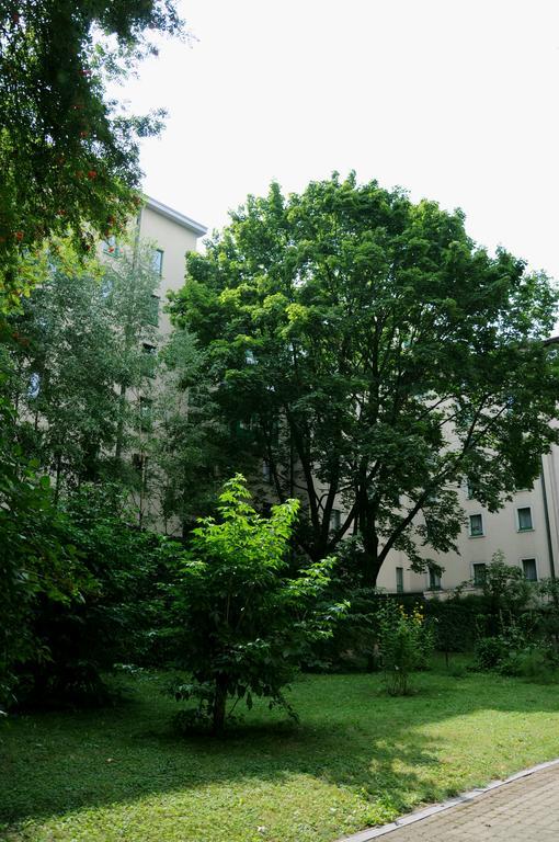 P&j Sw. Krzyza Appartamento Cracovia