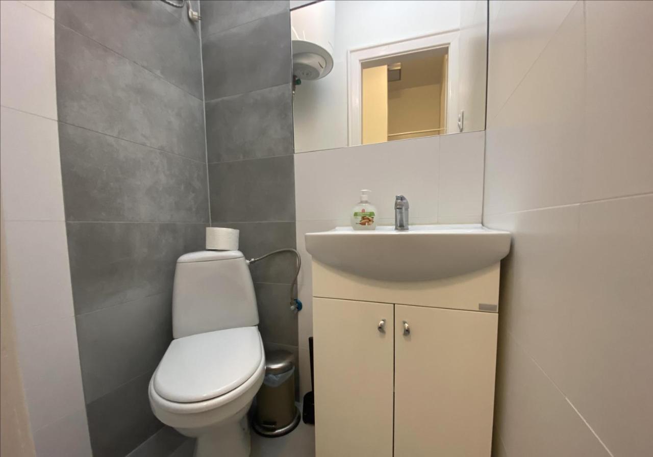 Appartamento P&j Sw. Krzyza *