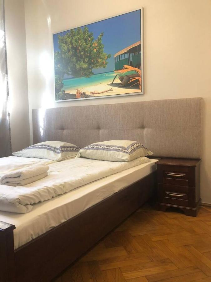 P&j Sw. Krzyza Appartamento Cracovia
