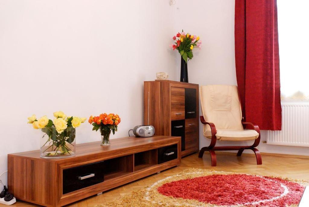 Appartamento P&j Sw. Krzyza Cracovia