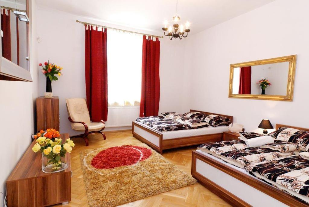 Appartamento P&j Sw. Krzyza
