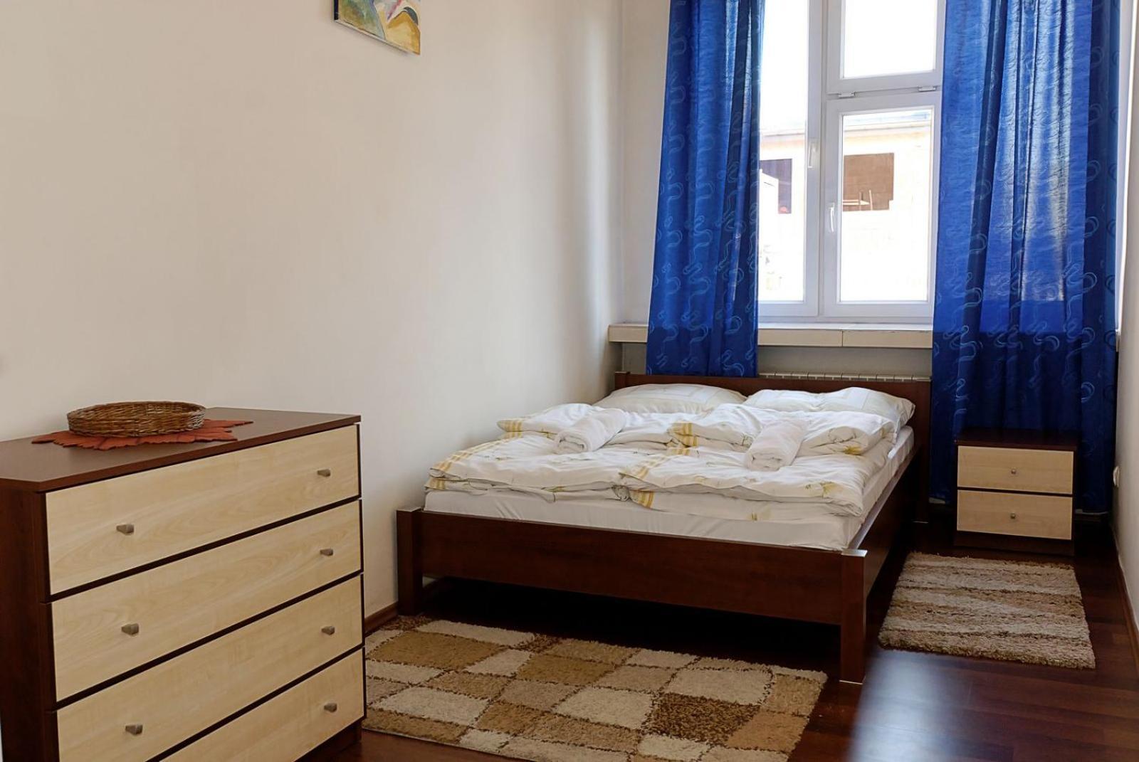 Appartamento P&j Sw. Krzyza *