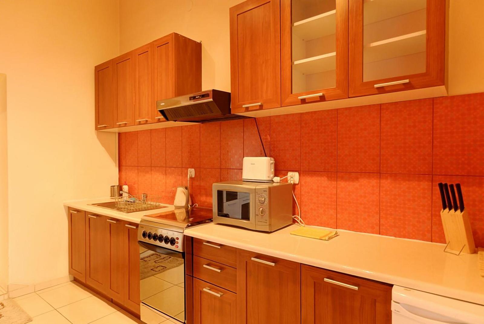 Appartamento P&j Sw. Krzyza