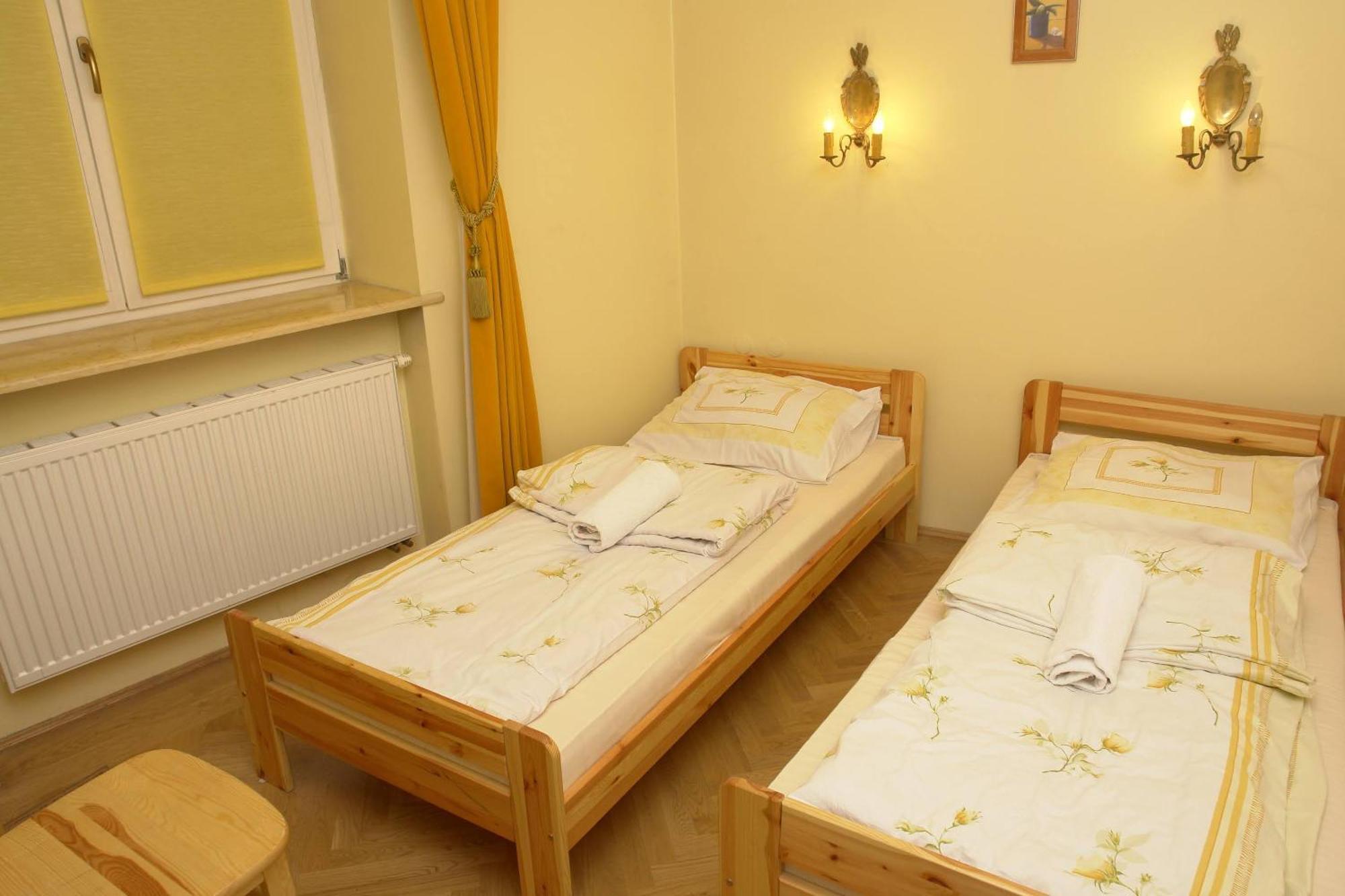 Appartamento P&j Sw. Krzyza