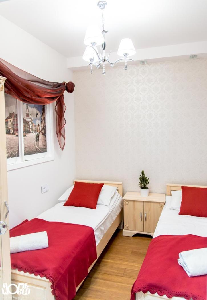 P&j Sw. Krzyza Cracovia