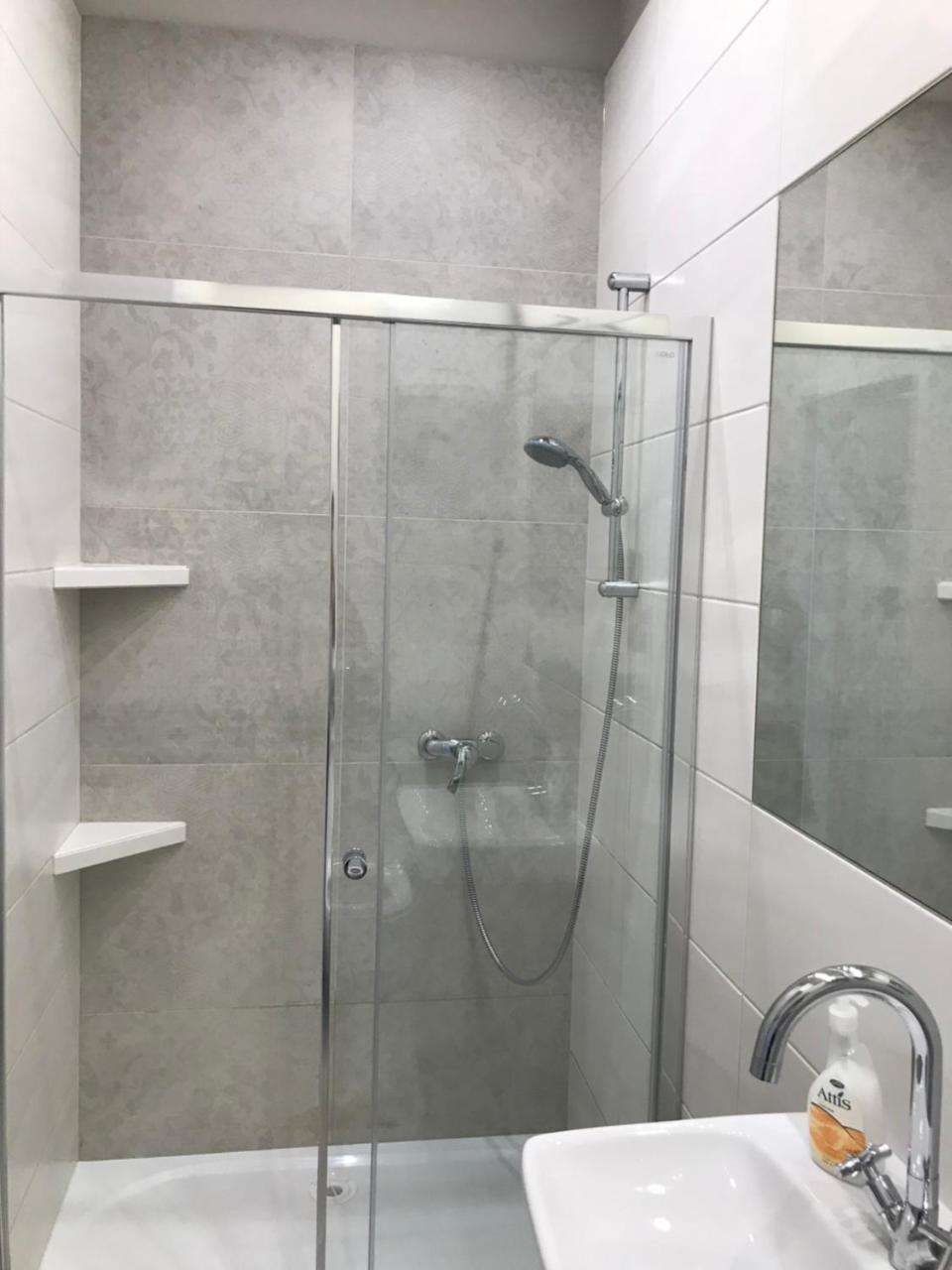 P&j Sw. Krzyza Appartamento Cracovia