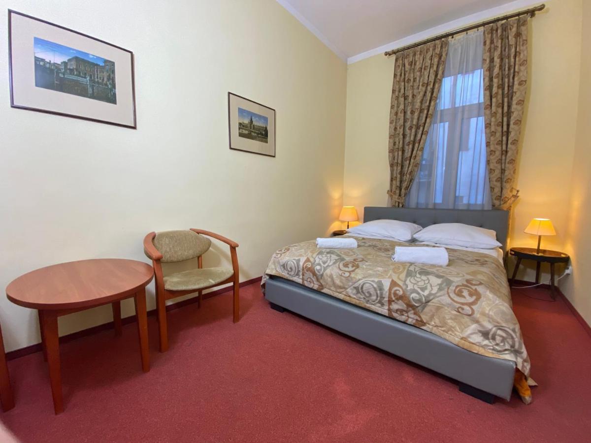 Apartamento P&j Sw. Krzyza Cracovia
