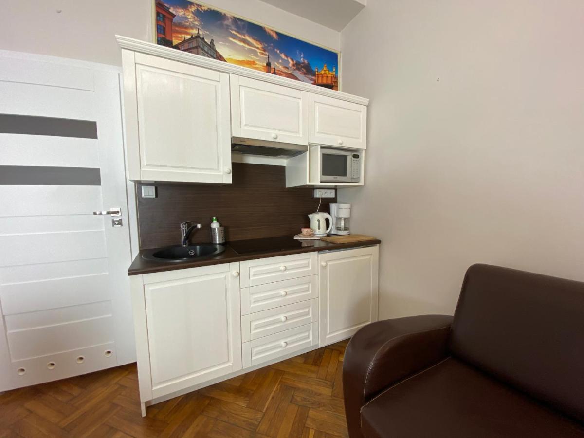 Appartamento P&j Sw. Krzyza Cracovia