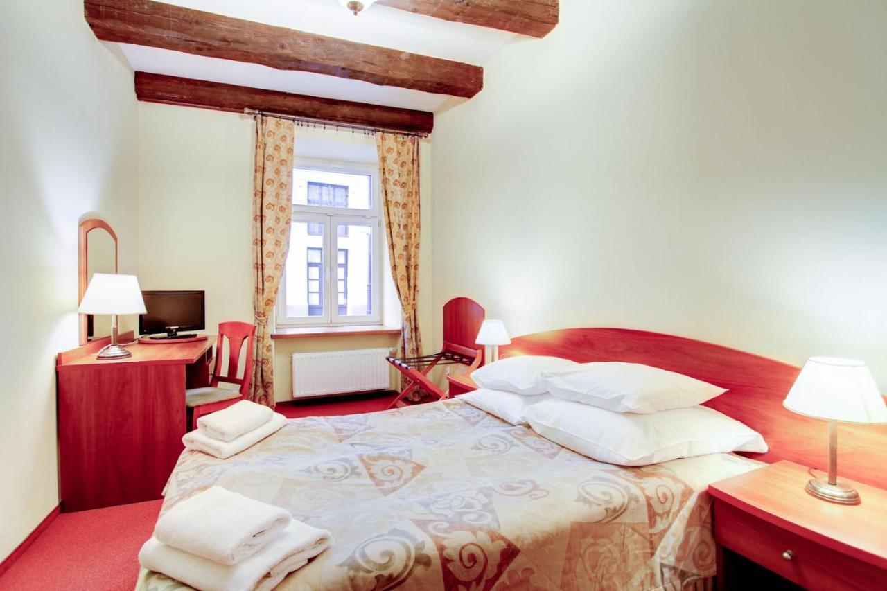 Apartamento P&j Sw. Krzyza Cracovia