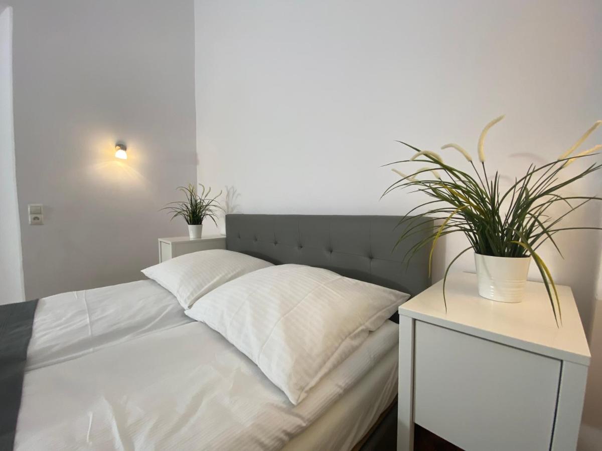 Appartamento P&j Sw. Krzyza Cracovia
